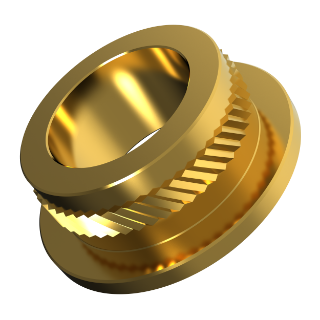 SI-Flange-head-diagonal-knurl-brass-A@2x