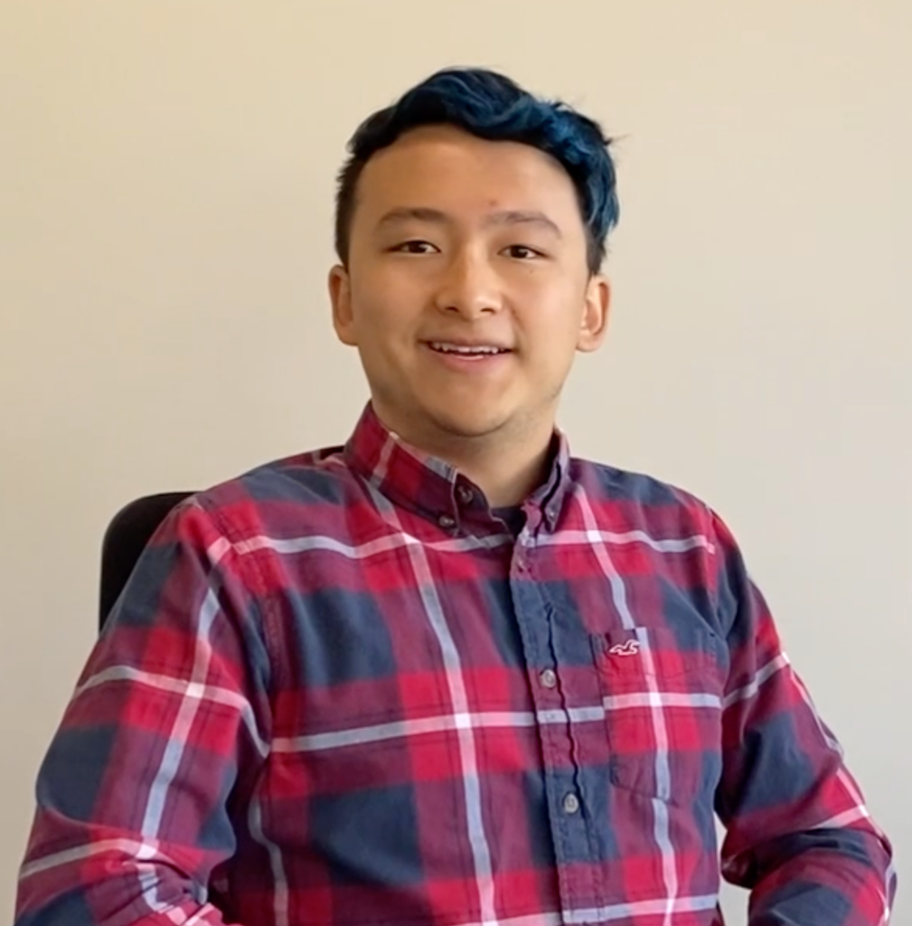Conan Shen, PennEngineering&reg;