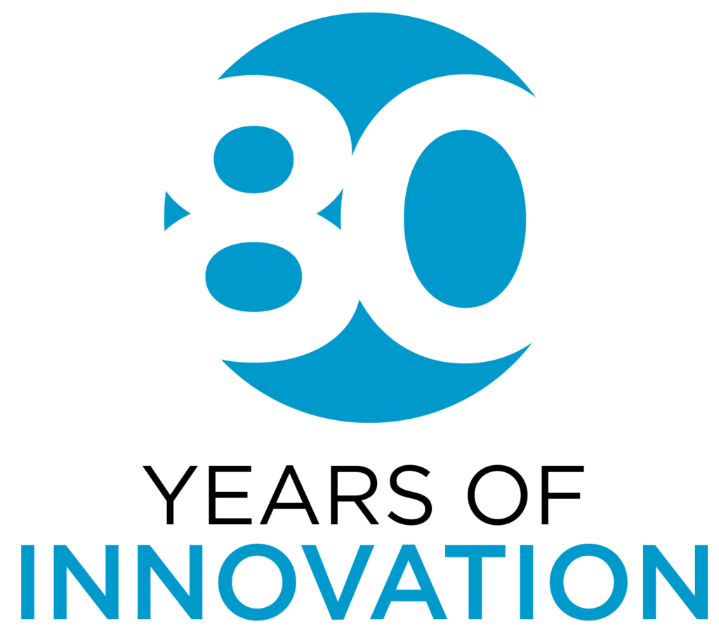 80th Logo 2