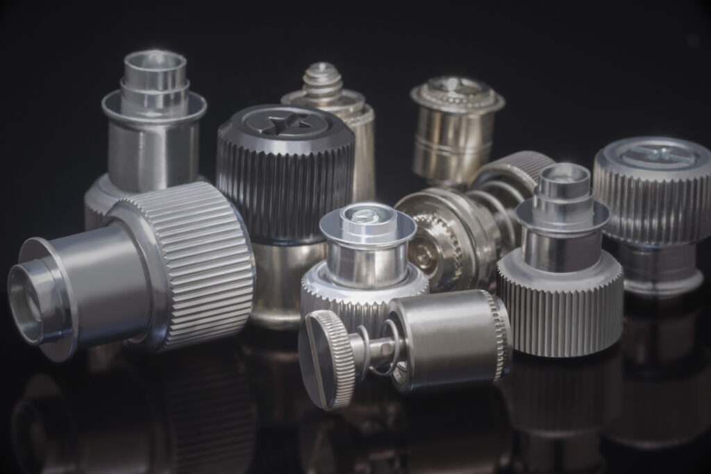 Panel-Fasteners