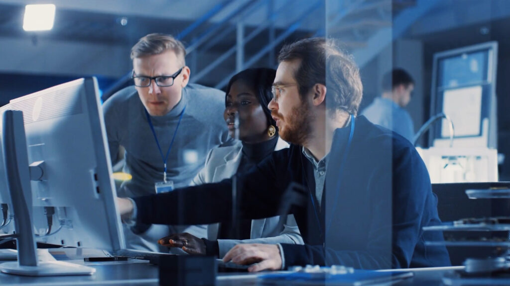 Online-Tech-Training