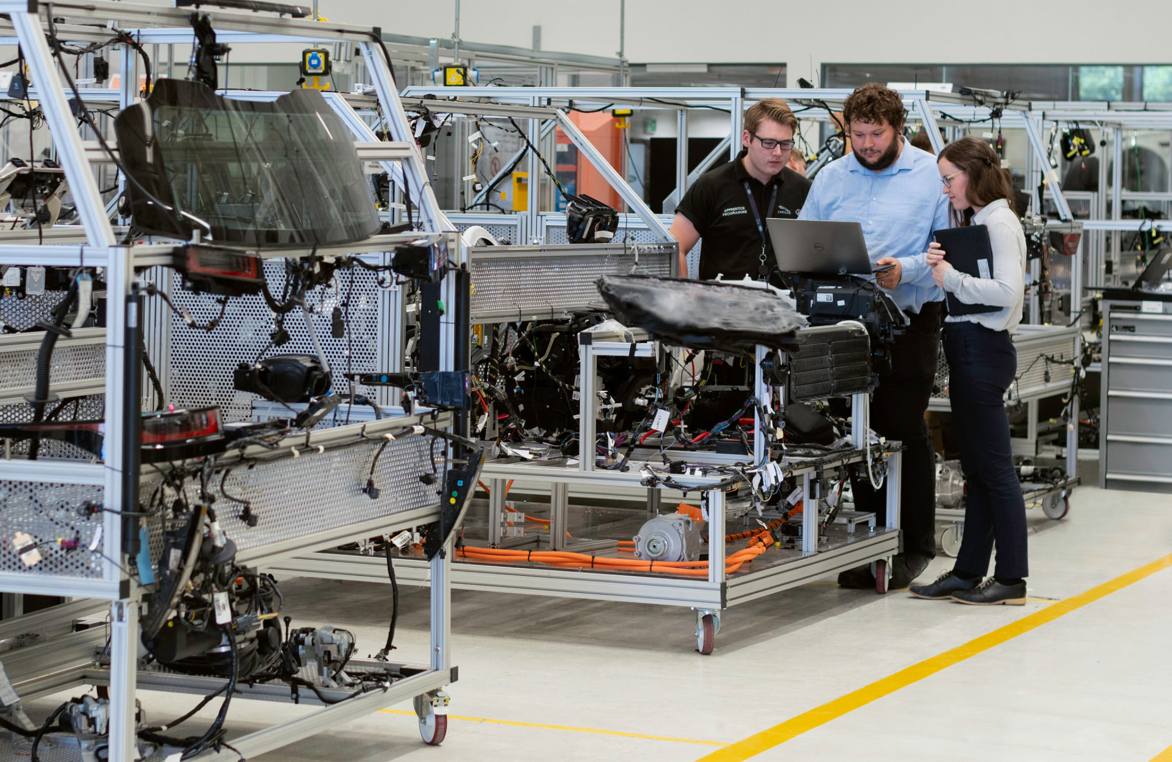automotive-electronic-test-rig