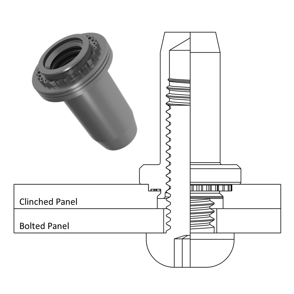BlindNutSchematic