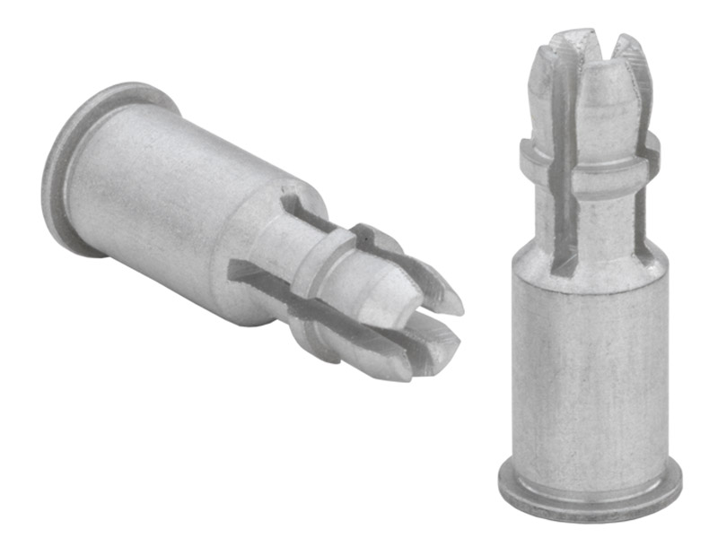 Self-clinching, SNAP-TOP&reg; standoff