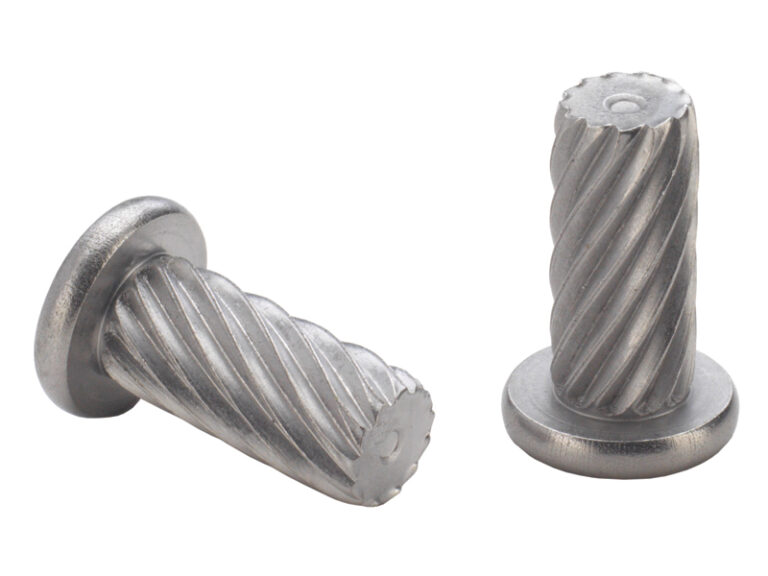 microPEM&reg; TACKSERT&trade; fastener