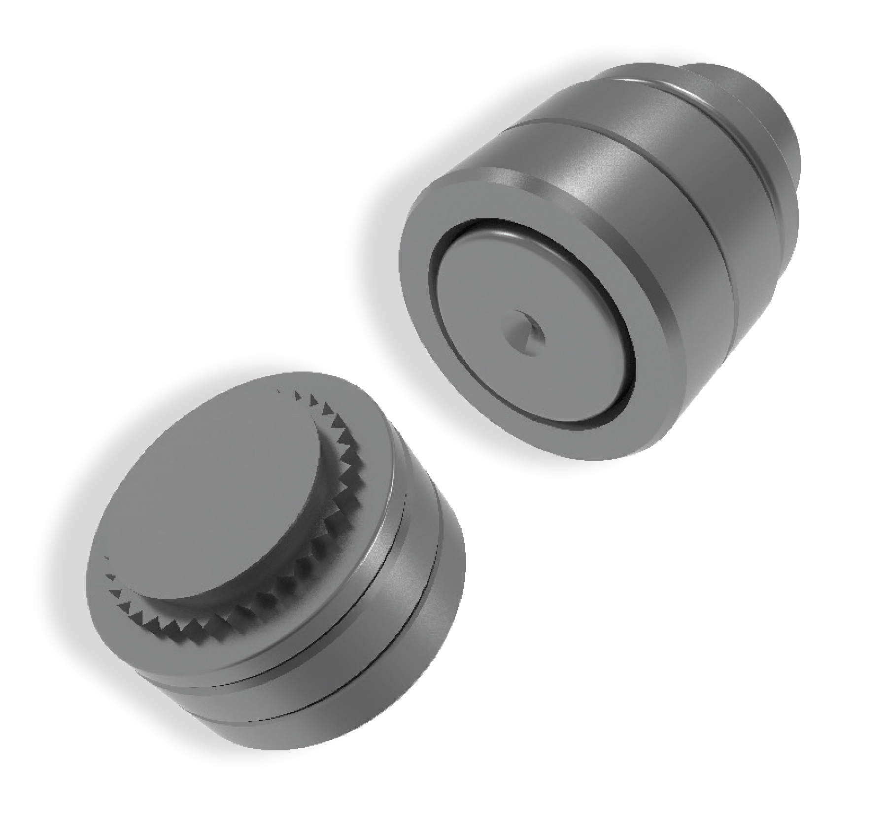 Roller-Bearing