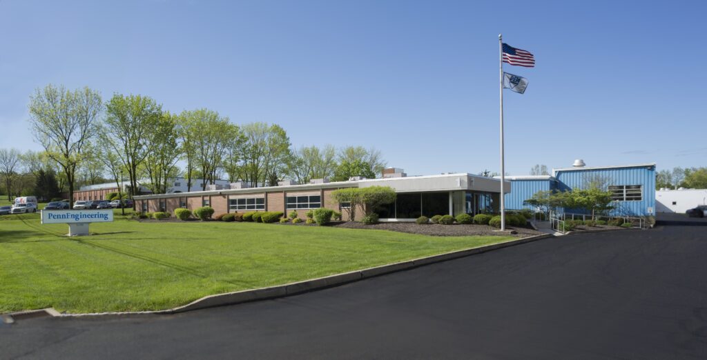 Penn Bld 1d rt