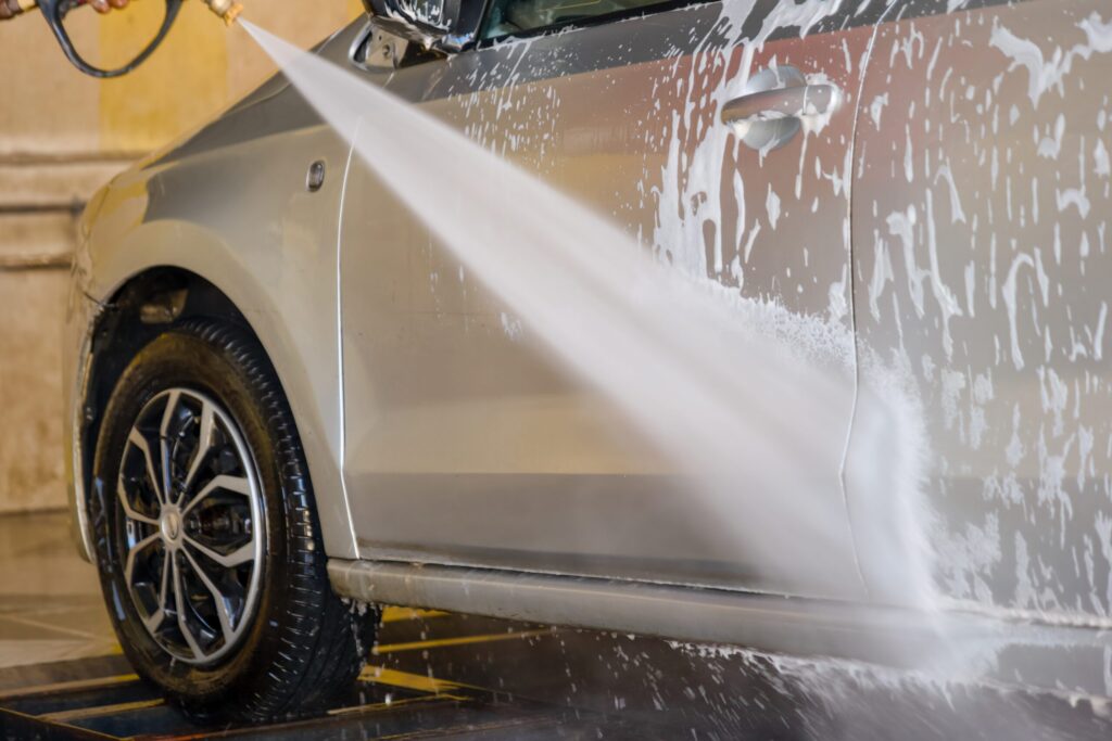 Witness,The,Transformative,Power,Of,A,High-pressure,Car,Wash