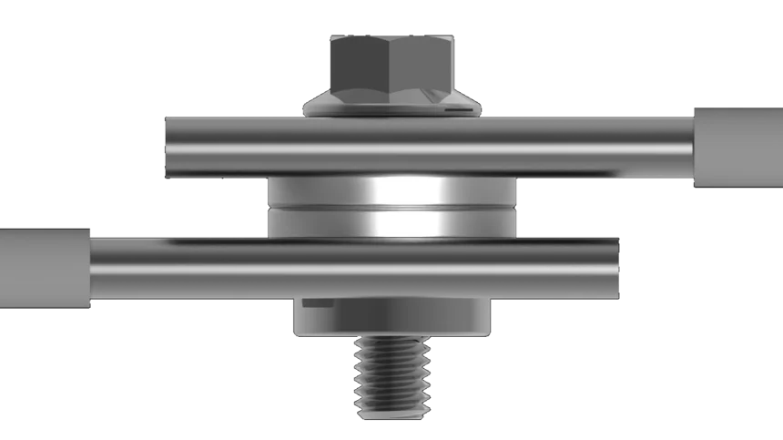 eConnect&reg; Busbar